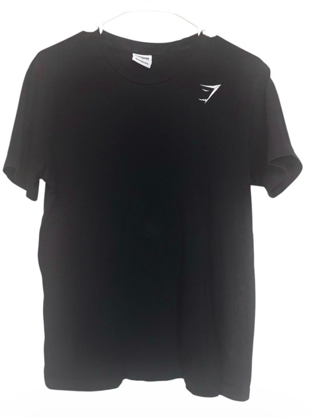 Men’s Gymshark Arrival Regular Fit T-Shirt